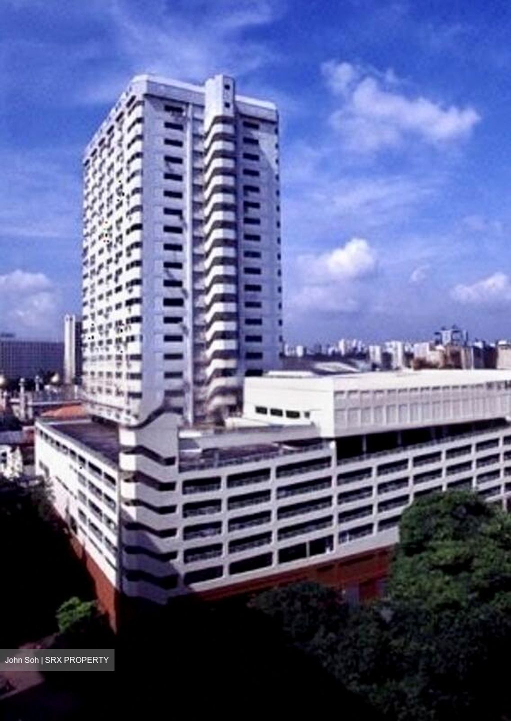 Textile Centre (D7), Retail #451322801